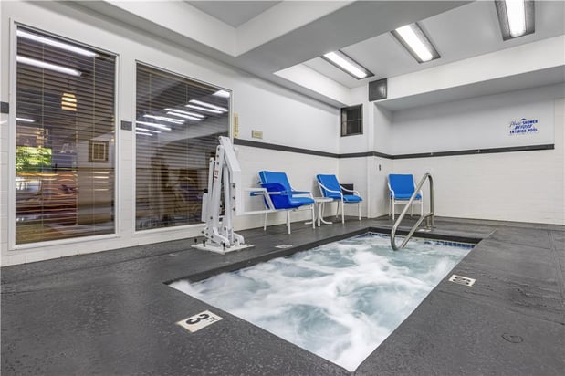 Images Best Western Plus Prairie Inn