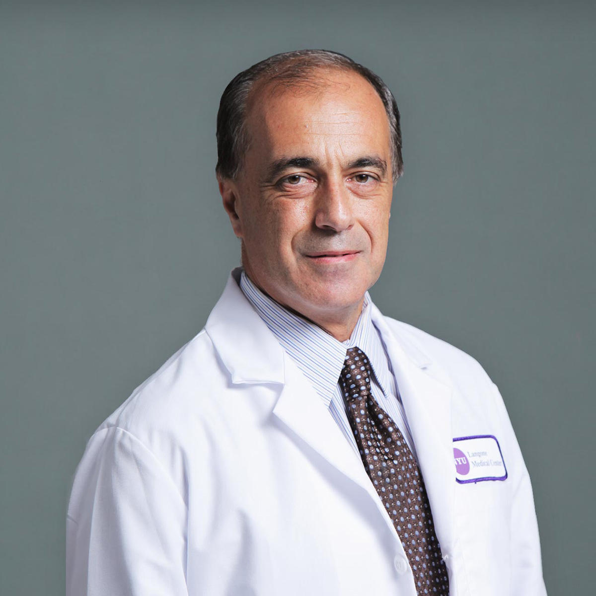 Dr. Albert S. Favate, MD