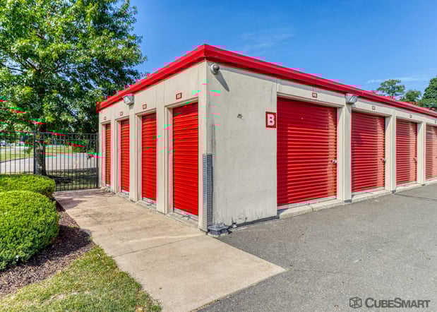 Images CubeSmart Self Storage