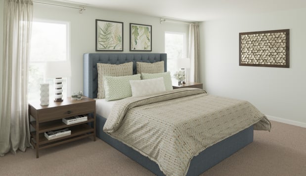 Images Ferguson Farms by Stanley Martin Homes