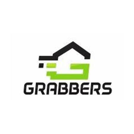 G Grabbers Logo