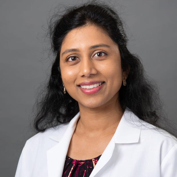 Images Sowmya Barrela, MD