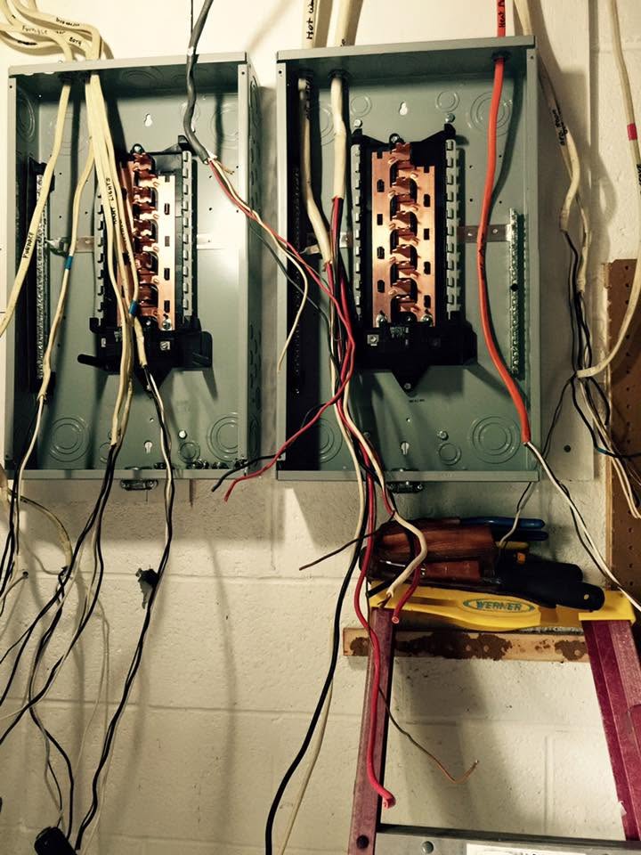 Webber's Electric Image