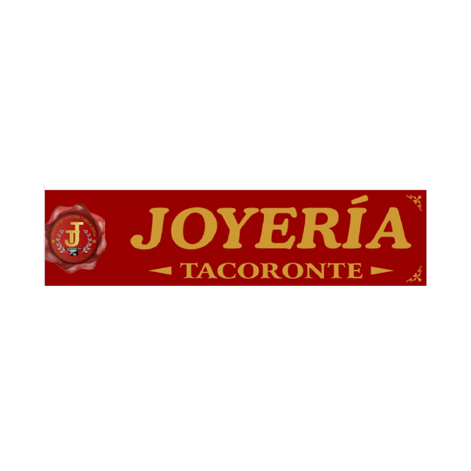 Joyería Tacoronte Logo