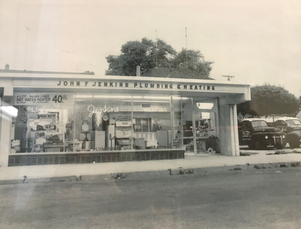 Images Jenkins and Sons Plumbing & Heating