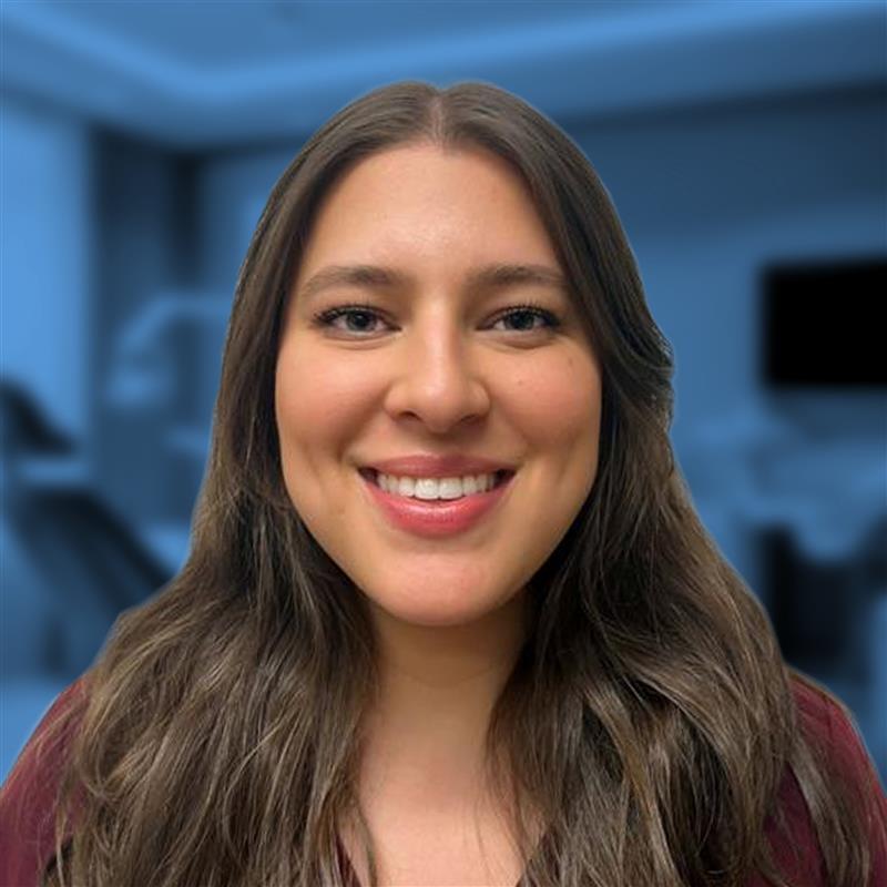 Dr. Melissa Carere