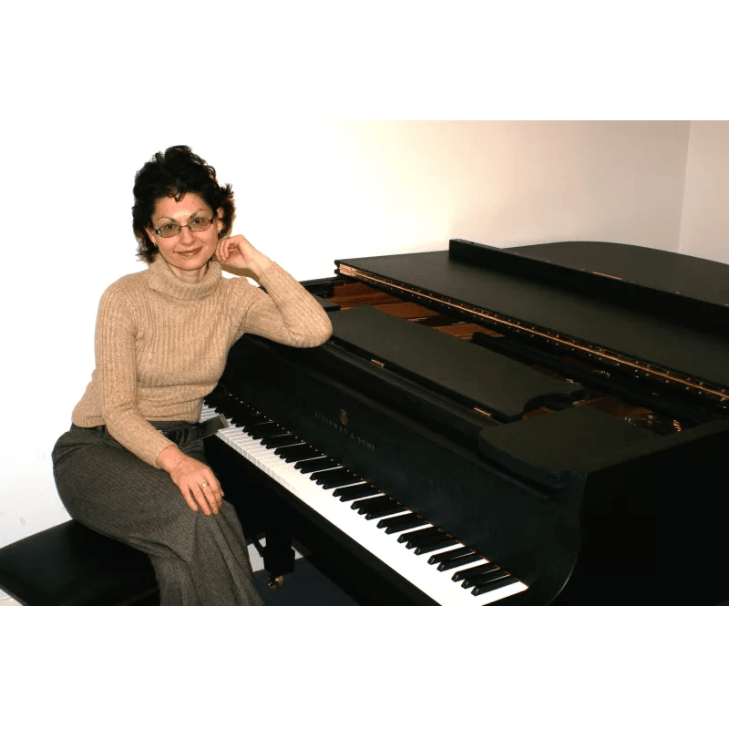 Marina Hilliard Piano Tuition - Pontypridd, West Glamorgan CF37 5PU - 01443 404084 | ShowMeLocal.com