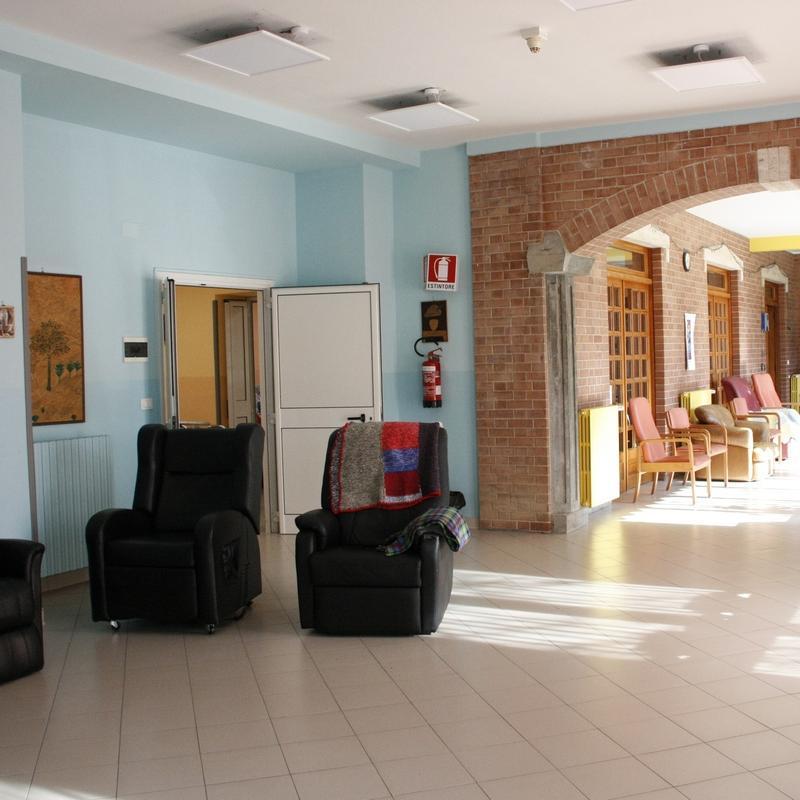 Images Casa di Riposo Fondazione Soggiorno S. Giustina