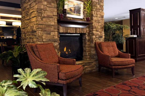 Images Hampton Inn Statesville