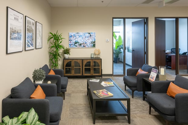 Images Treasure Valley Financial Planning