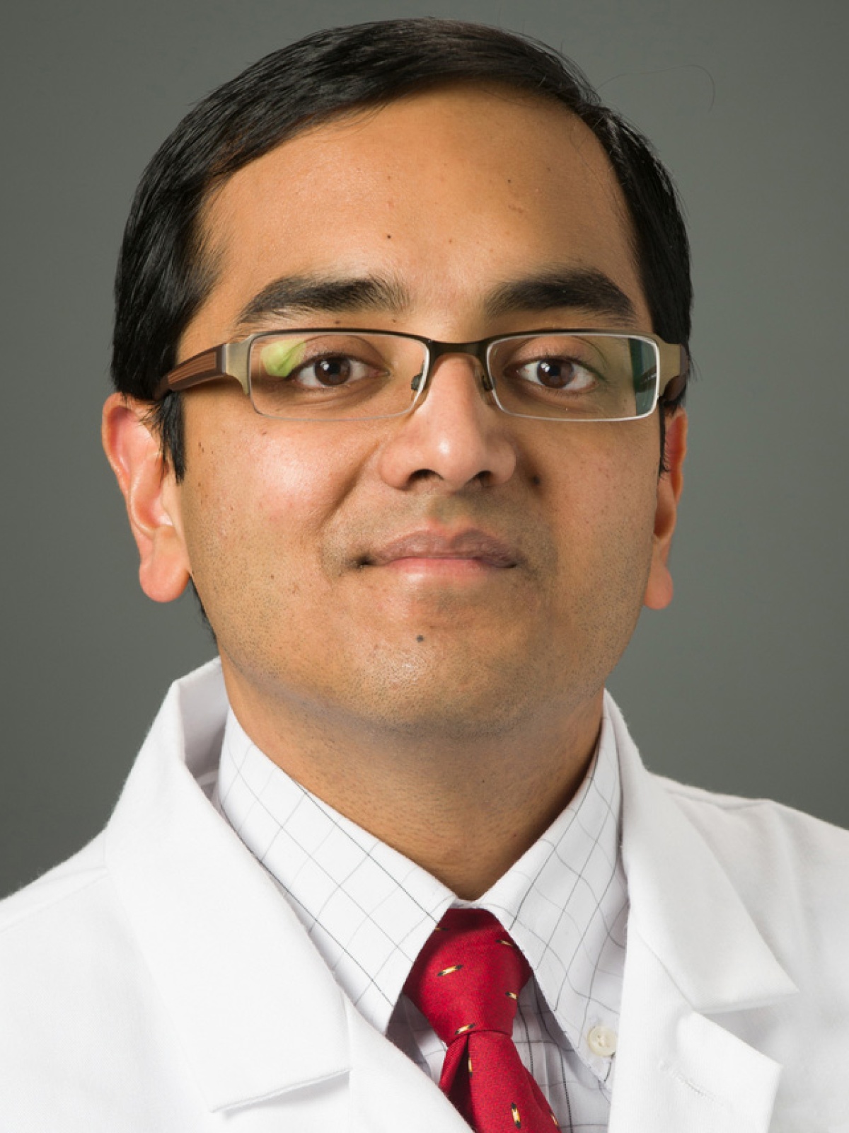 Varun Agrawal, MD, Nephrologist Image