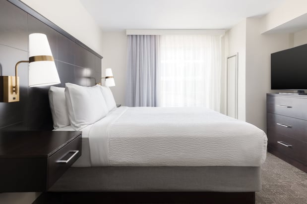 Images Staybridge Suites Denver - Central Park by IHG