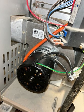 Images Zen Aire Air Conditioning and Heating LLC.