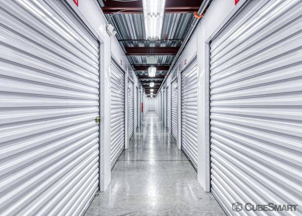 Images CubeSmart Self Storage