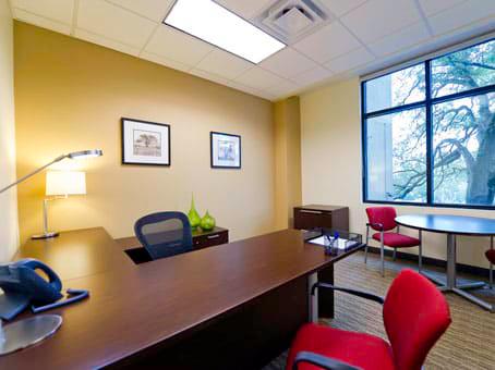 Regus - Florida, Tallahassee – Alliance Center Photo