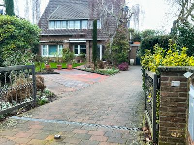 Isolde Kobus Praxis für Physiotherapie und Osteopathie, Auf dem Haspel 9 in Tönisvorst