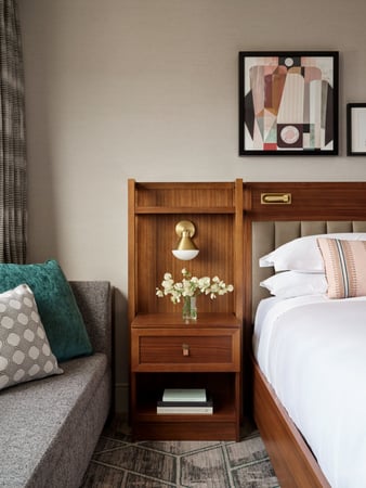 Images InterContinental San Antonio Riverwalk by IHG