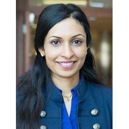 Dr. Yasotha Rajeswaran, MD