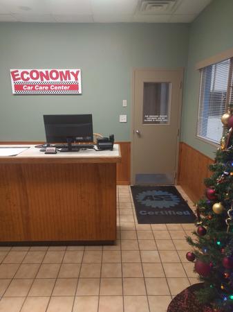 Images Economy Car Care Center