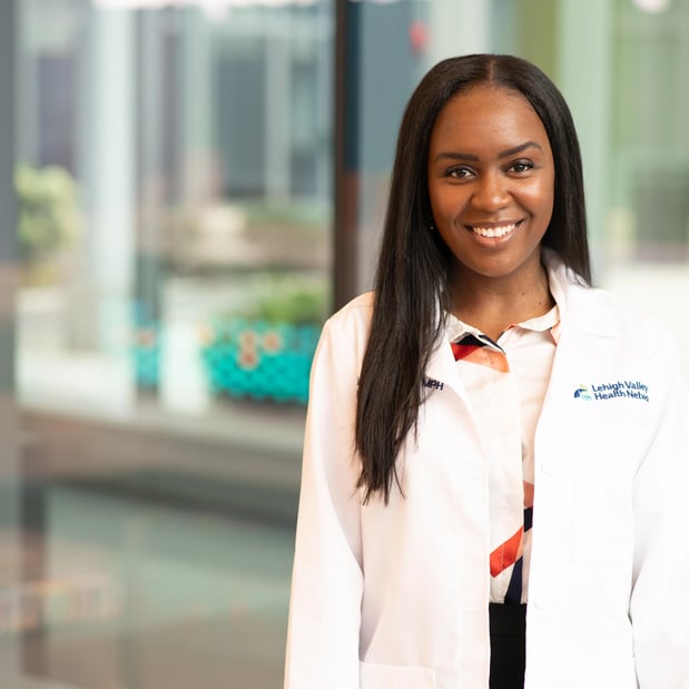 Images Ella-Marie M. Kabia, MD, MBA, MPH