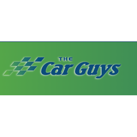The Car Guys