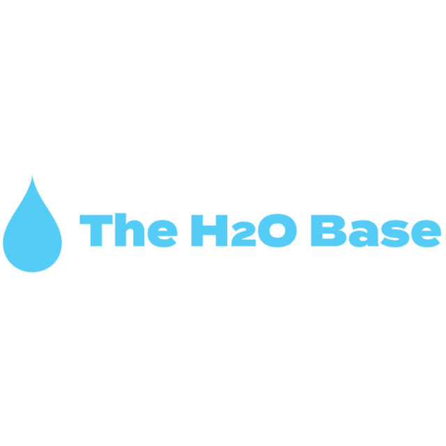The H2O Base Logo