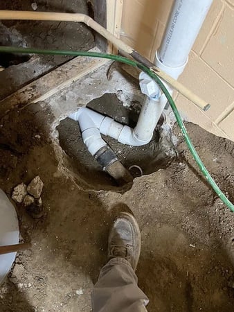 Images Viper Drain Cleaning - Plumber Council Bluffs, IA