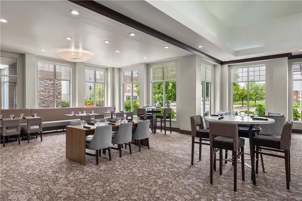 Images Hilton Garden Inn Ames