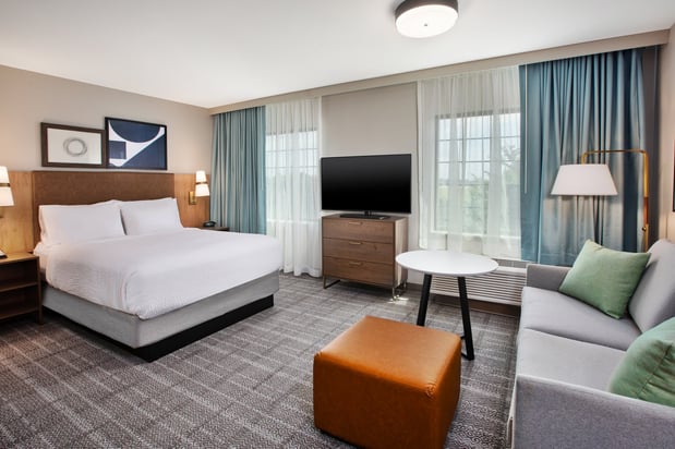 Images Staybridge Suites Bismarck by IHG