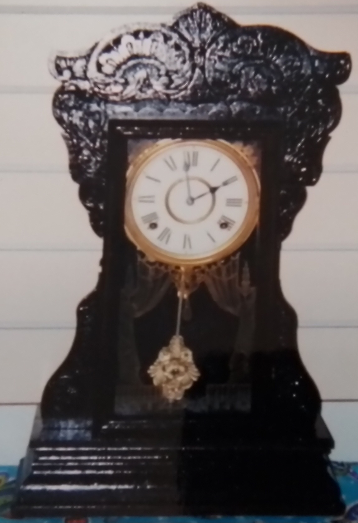 Images David Godwin Watch and Clock Maker