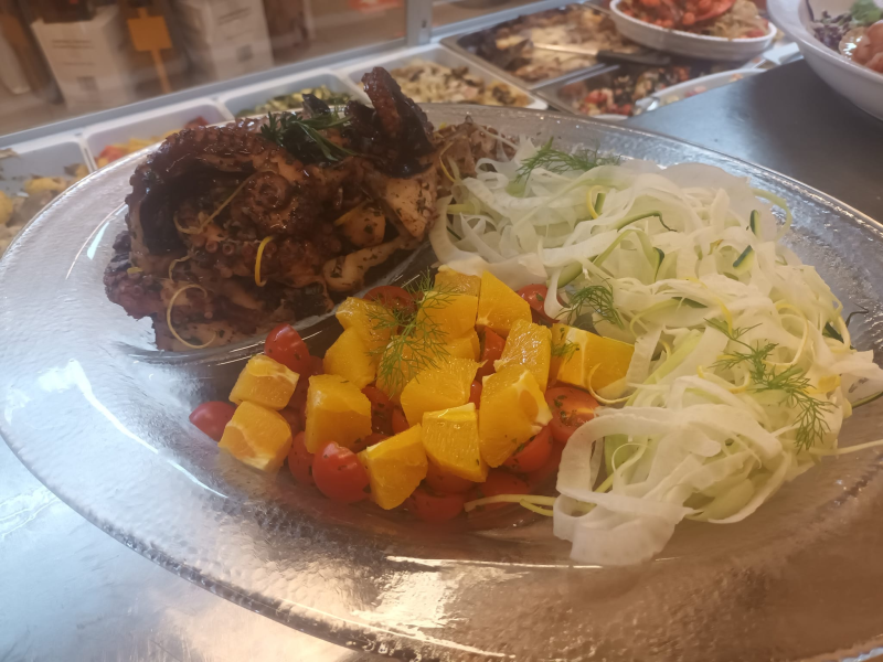 Images Le Bonta' di Giulia -Gastronomia Enoteca