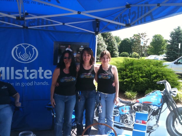 Images Wright Insurance Services: Allstate Insurance