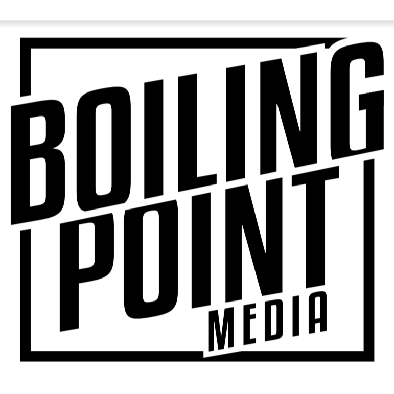 Boiling Point Media Logo