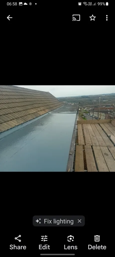 Images Stormproof Roofing and Building wales Ltd