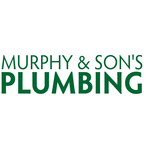 Murphy and Son's Plumbing Logo