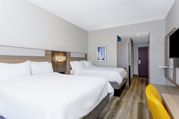 Images Holiday Inn Express & Suites Orlando-Ocoee East by IHG