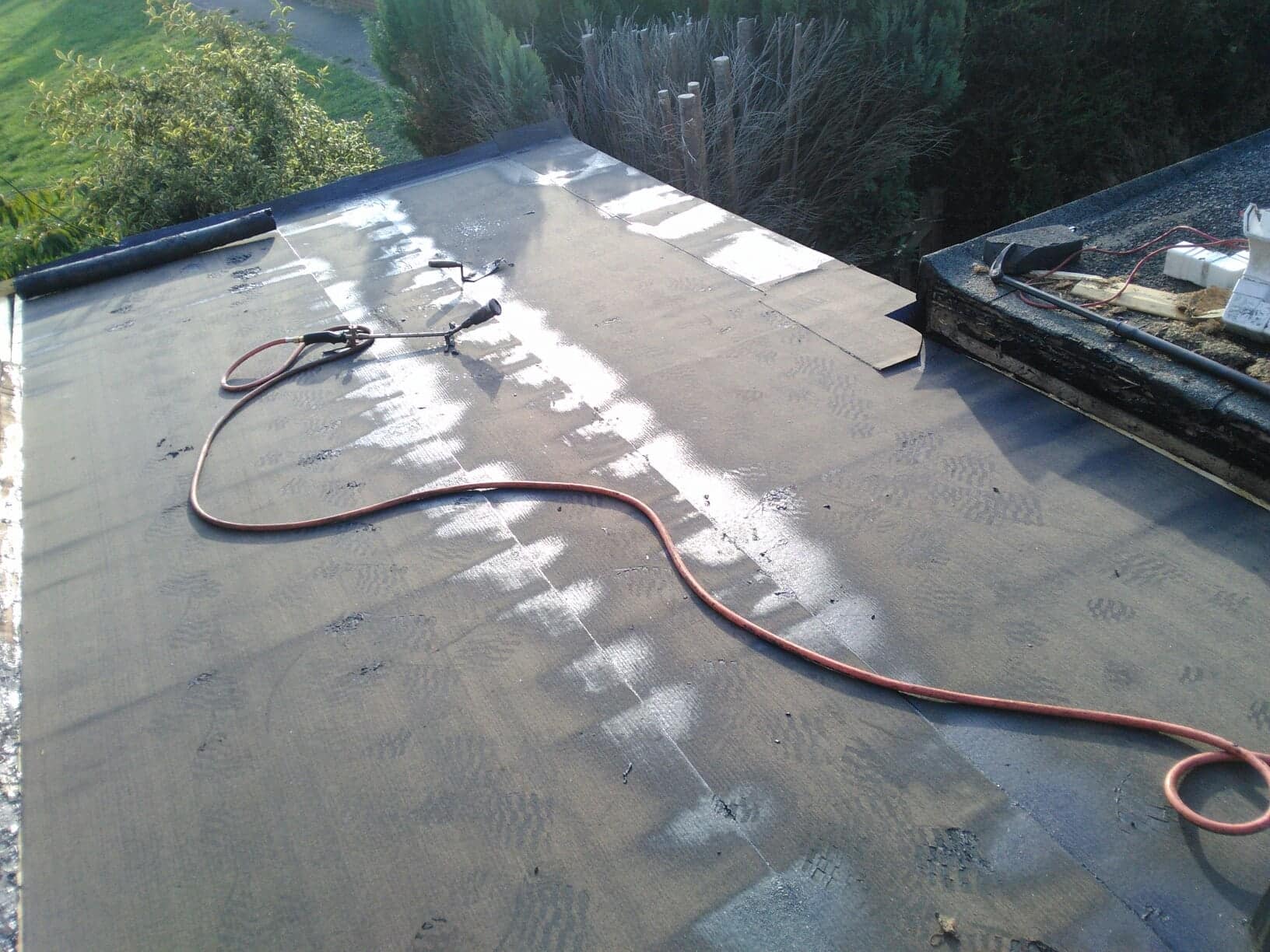 Images First 4 Roofing