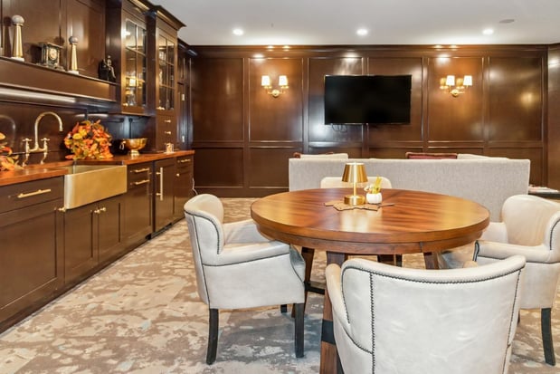 Images Pinnacle Living at Forts Ferry