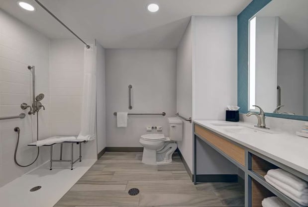 Images Hilton Garden Inn Manassas
