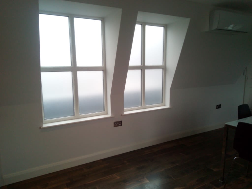 Images Fulham Painting & Decorating Ltd