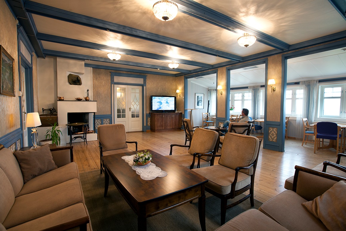 Images Unicare Landaasen