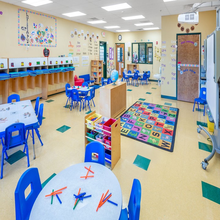 Images The Goddard School of Cranberry Township