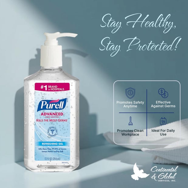 Images Continental & Global Services, Inc.