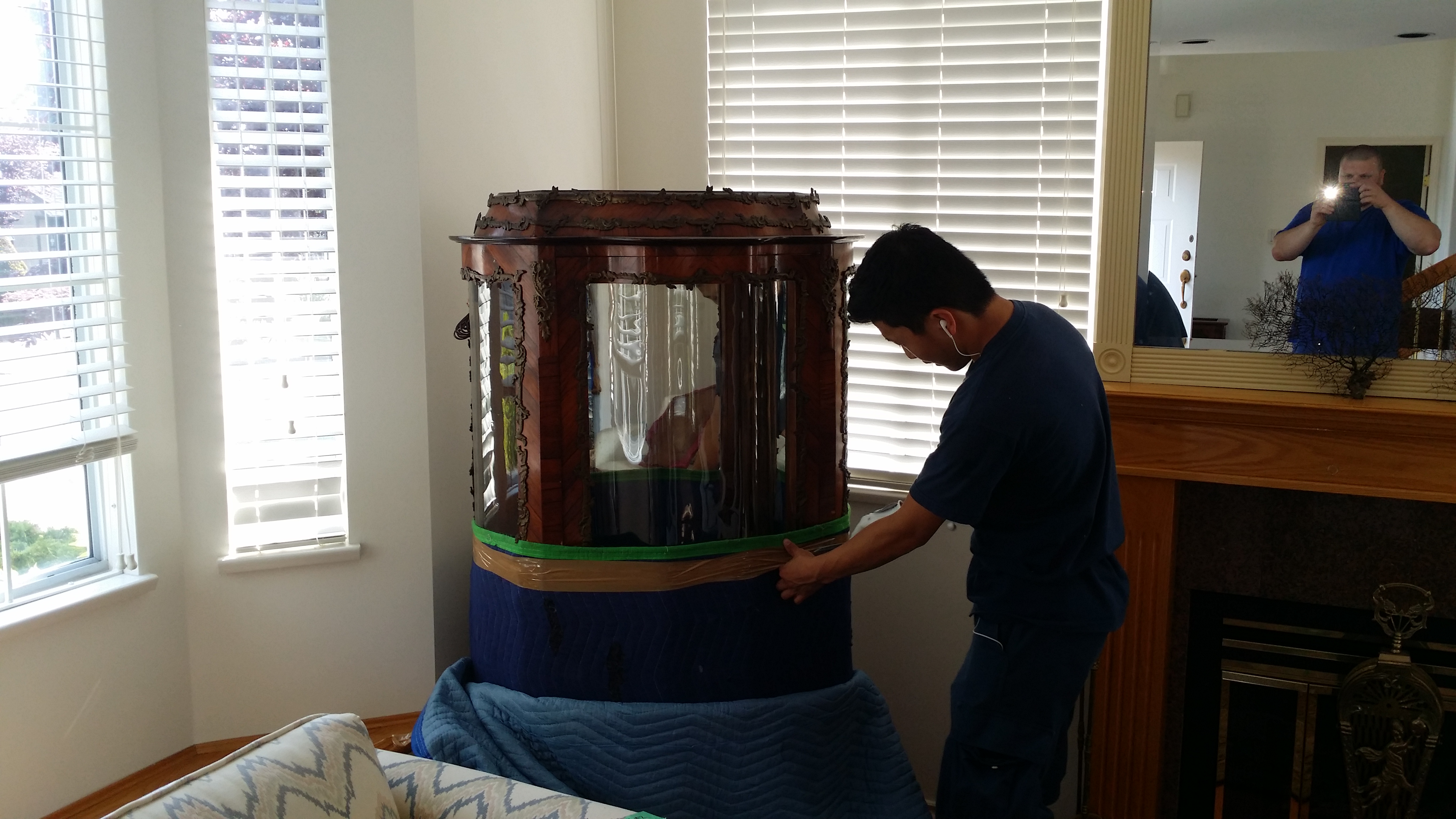 Images My City Movers | Surrey Movers