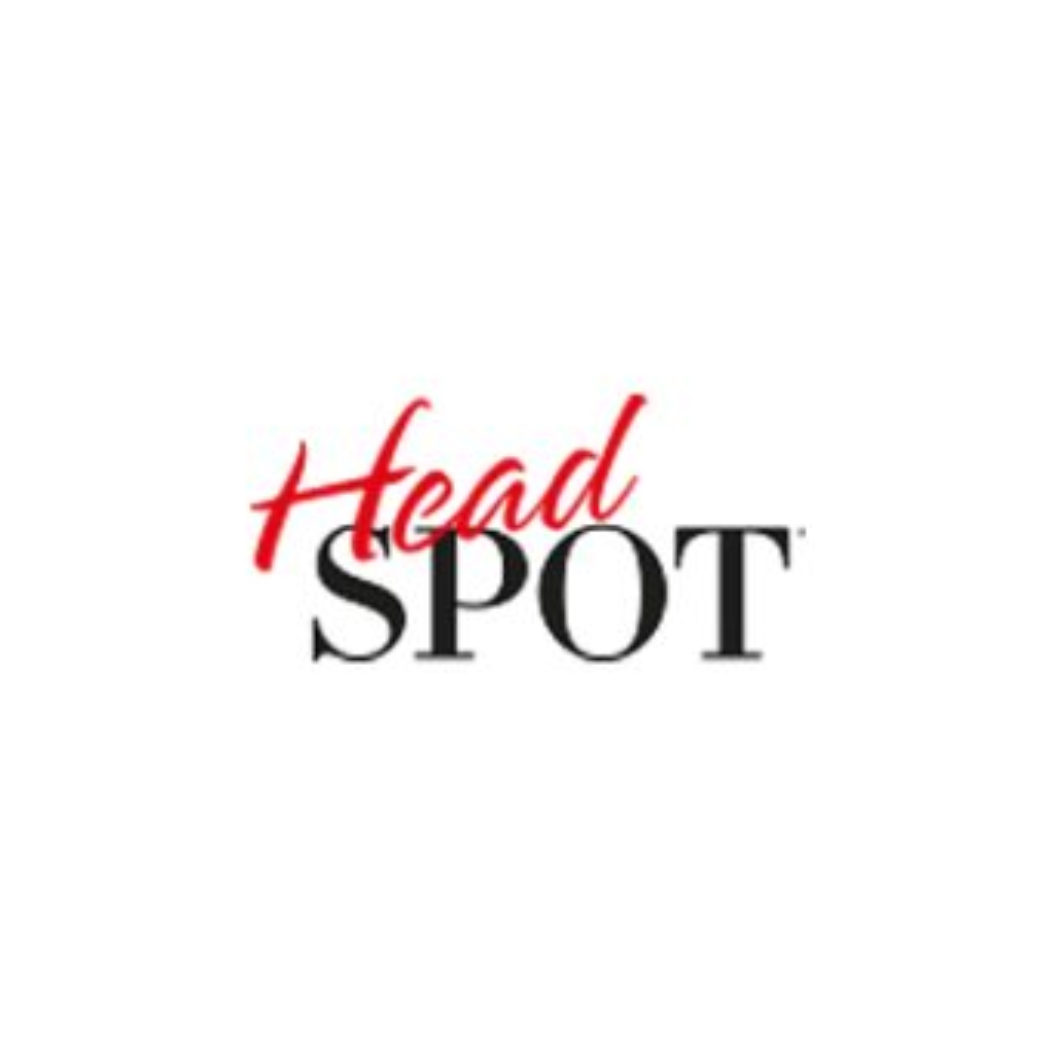 Headspot Signalfabriken Logo