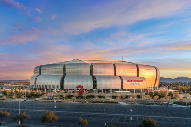 Images Holiday Inn Glendale - Stadium & Ent Dist by IHG