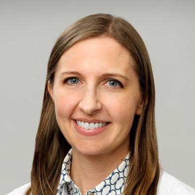 Dr. Lauren S Wasson, MD