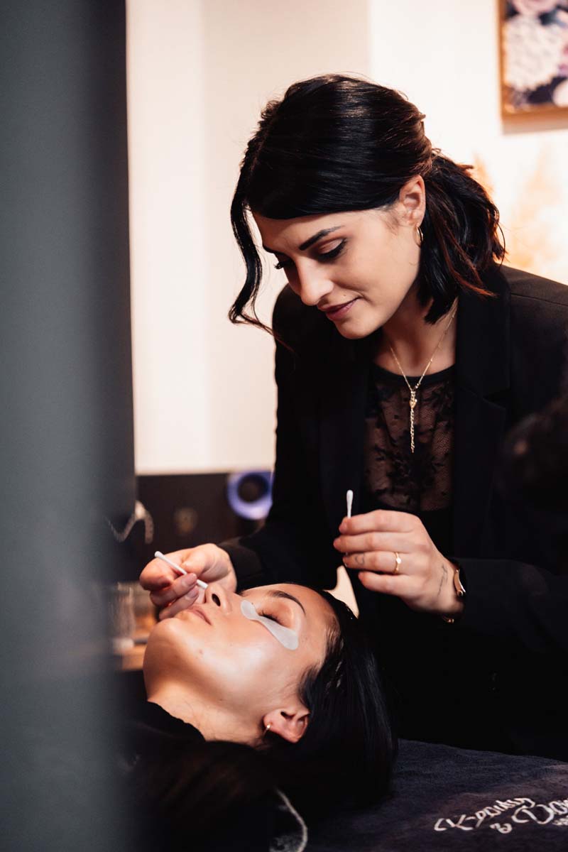 Bild 8 von Beauty & Diamonds - Friseur & Nageldesign