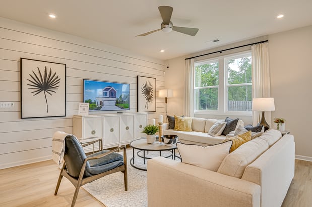 Images Clairbourne by Stanley Martin Homes