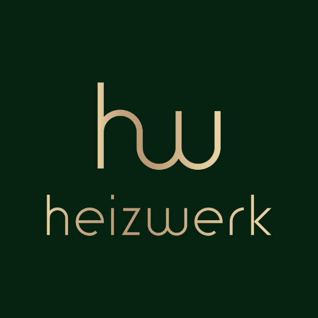 Heizwerk powered by I. Schulien GmbH in Merzig - Logo